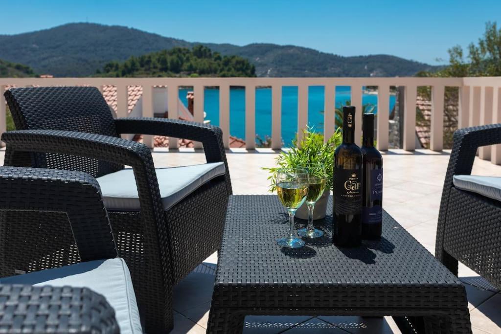Kuca Za Odmor Iris Holiday home